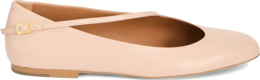 Jil Sander Dame Sko Rosa 39 EU, Jil Sander Dame Sko Rosa 39 EU,