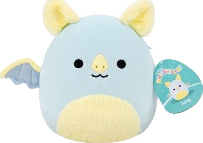 Squishmallows 19 cm – Assortert velg variant