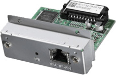 Star Micronics Star Micronics Star Ifbd-He08 Print Server 10/100 Ethernet  39607904  39607904