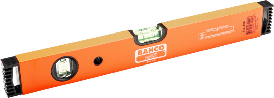 Bahco Vater Alu 2 Libeller 1000mm 416-1000