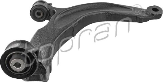 TOPRAN 113 944 Bærearm