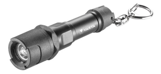 VARTA Indestructible 1AAA Key Chain LED