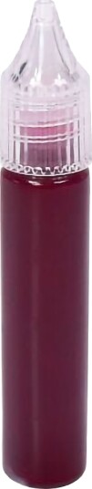 Grimas Grimas Filmblod Tørkende Lys Rød 10 ml 8717277506556