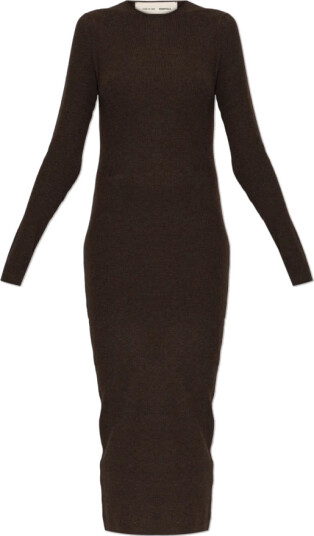 Fear Of God Dame Kjoler Brun L,