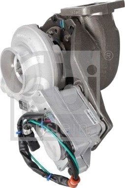 Turbolader FEBI BILSTEIN 189548
