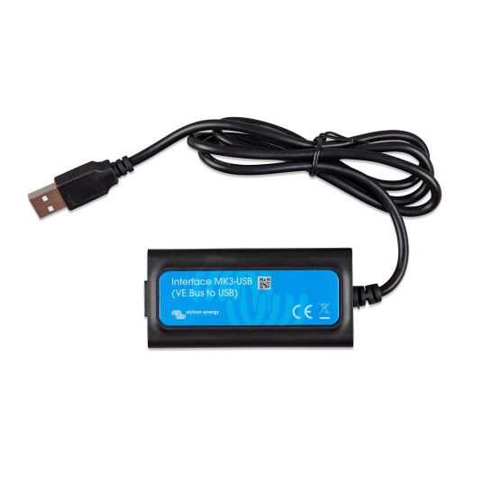 Victron Energy Interface mk3 USB