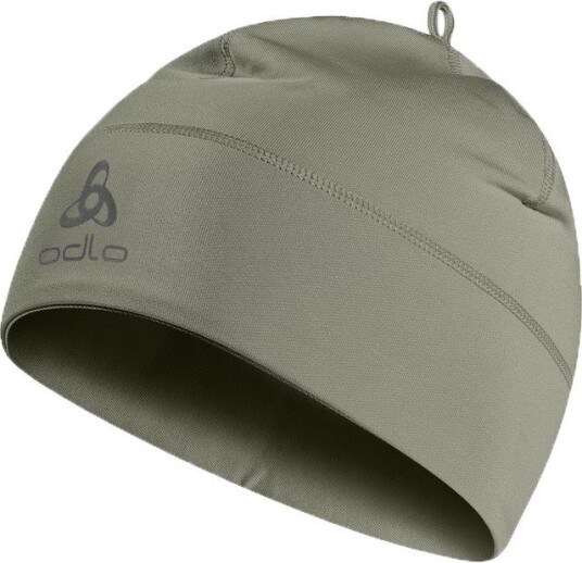 Odlo Men's Hat Polyknit Warm Eco Shadow OneSize