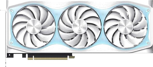 Manli GeForce RTX 5070 Ti 16GB GDDR7