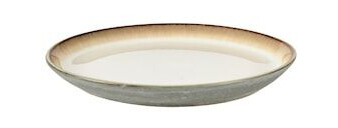 Bitz Gastro Tallerken 17cm Grå/Krem Bitz Gastro Tallerken 17cm Grå/Krem