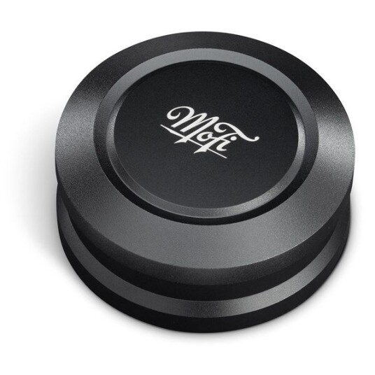 MoFi Electronics Super HeavyWeight Champion Platespillertilbehør