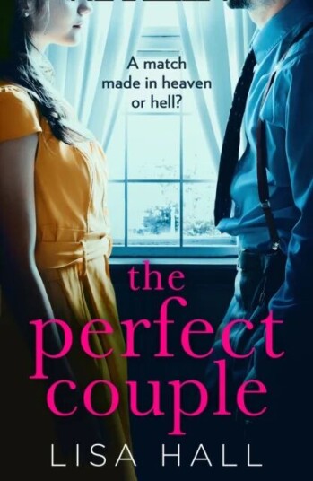 The Perfect Couple Av Lisa Hall