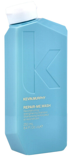 Kevin Murphy Repair-Me Wash 250 ml Reparerende Sjampo for Alle Hårtyper Kevin Murphy Repair-Me Wash 250 ml Reparerende Sjampo for Alle Hårtyper