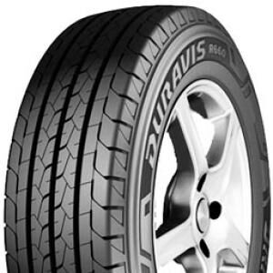 Bridgestone Duravis R660 Eco 205/65R16 107T Bridgestone Duravis R660 Eco 205/65R16 107T
