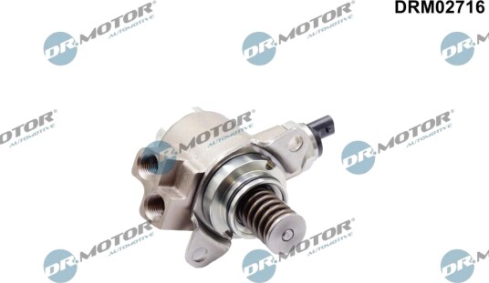 Høytrykkspumpe Dr.Motor Automotive DRM02716