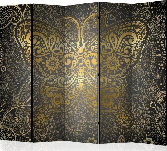 Romdeler Golden Butterfly 225x172 - Artgeist sp. z o. o.