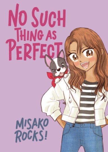 Bounce Back 2: No Such Thing As Perfect Av Misako Rocks!