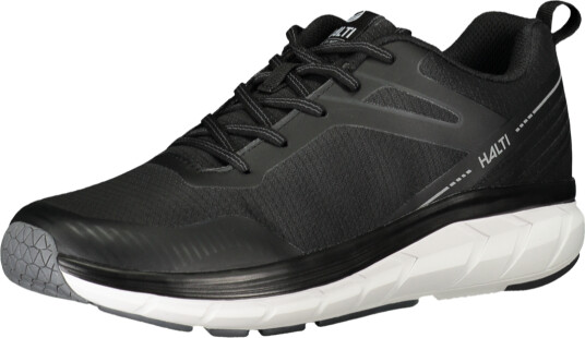 Halti Men's Tempo 2 Running Shoe Black 37, Black