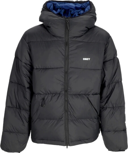 Obey Herre Jakker Svart S, Obey Herre Jakker Svart S,