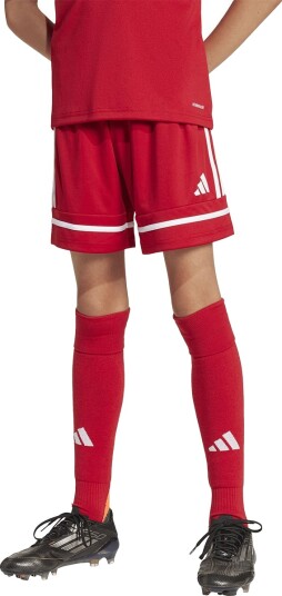 adidas Performance Squa25 Sho Y - Red - 140