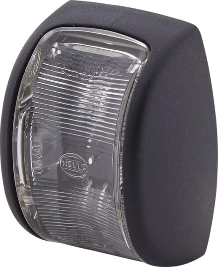 HELLA 2BM 980 990-121 Ekstra blinklys HELLA 2BM 980 990-121 Ekstra blinklys