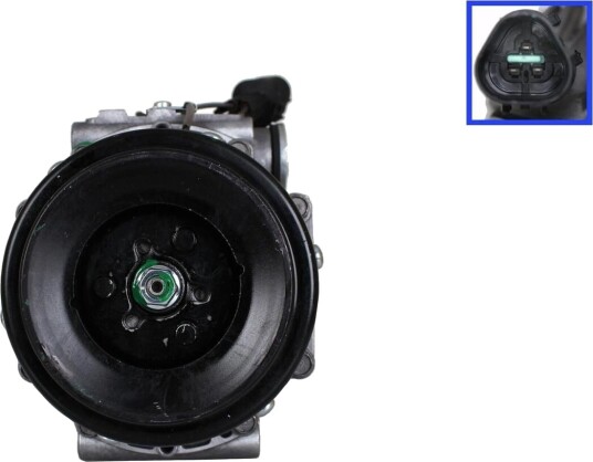 AC-kompressor WALKER WCP00488