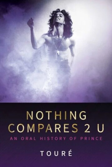 Nothing Compares 2 U Av Toure