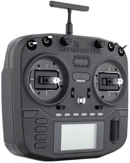 Radiomaster Boxer 16ch 4in1 LBT Radiomaster Boxer 16ch 4in1 LBT