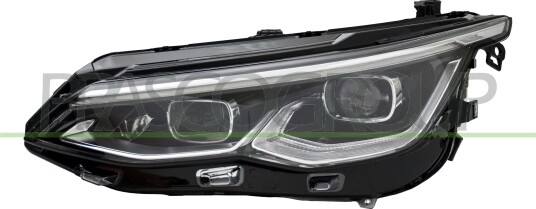 PRASCO VG4104914 Frontlykter