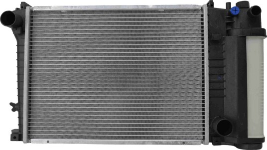 VEMO V20-60-0116 Radiator, motorkjøling