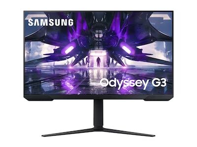 Samsung Odyssey G3 S32AG324NU Samsung Odyssey G3 S32AG324NU