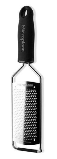 Microplane Gourmet rivjern fint