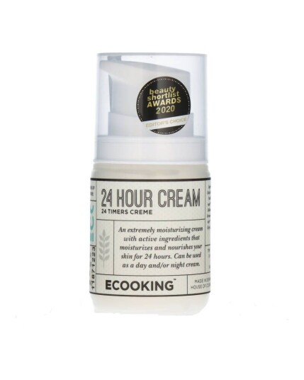 Ecooking 24 Hour Cream 50 ml