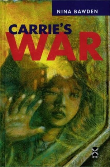Carrie'S War Av Nina Bawden Carrie'S War Av Nina Bawden