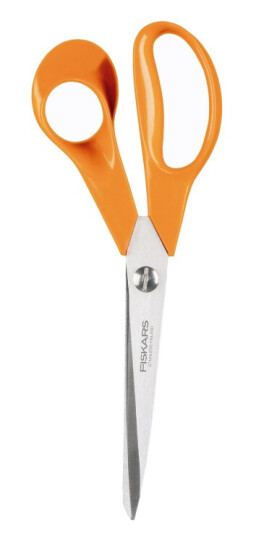 Fiskars Classic Universalsaks 21 cm Fiskars Classic Universalsaks 21 cm