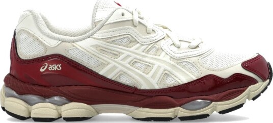 Asics Dame Sport Beige 36 EU, Asics Dame Sport Beige 36 EU,