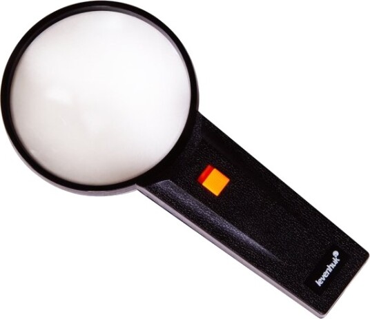 Levenhuk Zeno Handy Zh39 Forstørrelsesglass Levenhuk Zeno Handy Zh39 Forstørrelsesglass