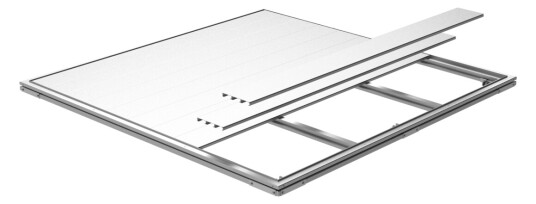 BIOHORT SMARTBASE UTSTYRSSKAP 90 BIOHORT SMARTBASE UTSTYRSSKAP 90