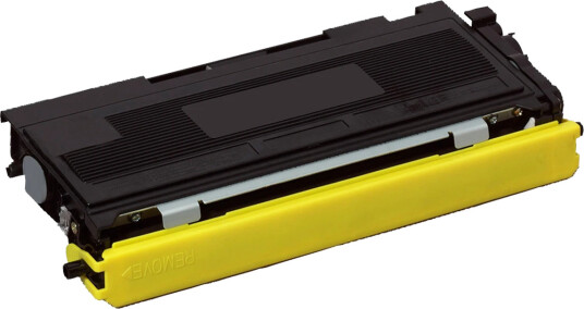 TB Toner TN2005 Sort (1.500 sider) erstatter Brother TN-2005 TB Premium toner