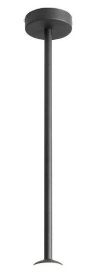 Aldex Pinne taklampe svart 67 cm Aldex Pinne taklampe svart 67 cm