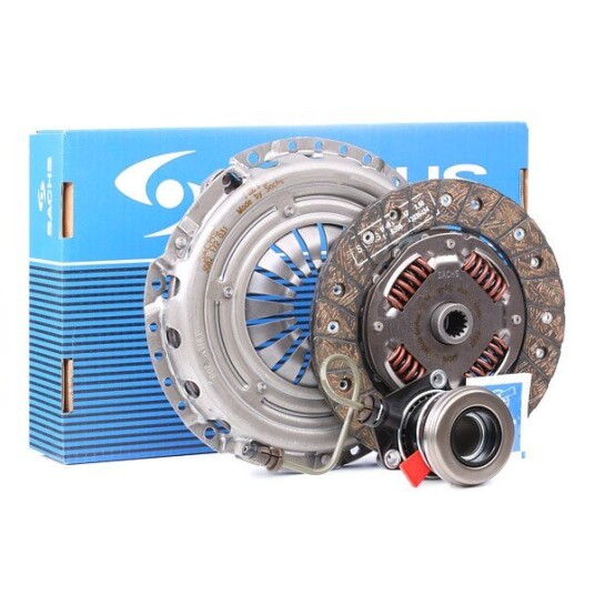 Clutchsett SACHS 3000 990 131