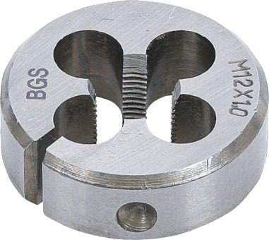 BGS 1900-M12X1.0-S Gjengebakke BGS 1900-M12X1.0-S Gjengebakke