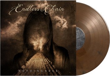Endless Chain Nothingness Limited Edition Vinyl