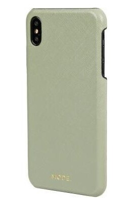 Dbramante London - Iphone Xs Max - Olive Green