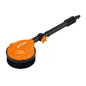 STIHL Vaskebørste roterende RCA 20 STIHL Vaskebørste roterende RCA 20