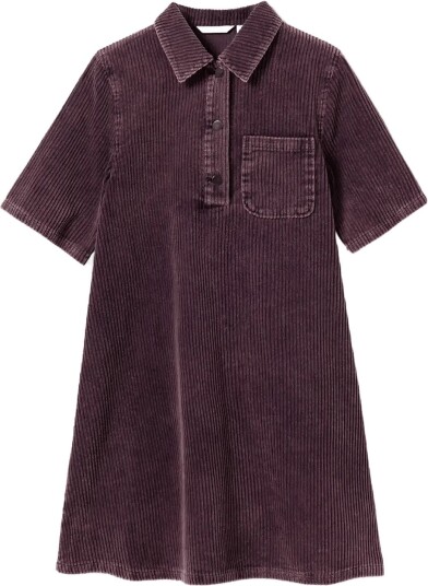 Noella N Jozie Dress Purple S