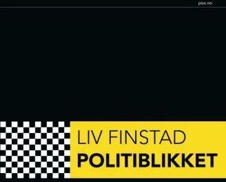 Politiblikket Av Liv Finstad