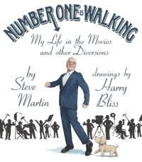 Number One Is Walking Av Steve Martin