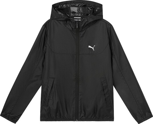 Puma Vindjakke Ess Regular Windbreaker