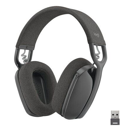 Logitech Zone Vibe 125 Logitech Zone Vibe 125