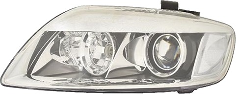 Frontlykter ABAKUS 446-1130LMLEAM2